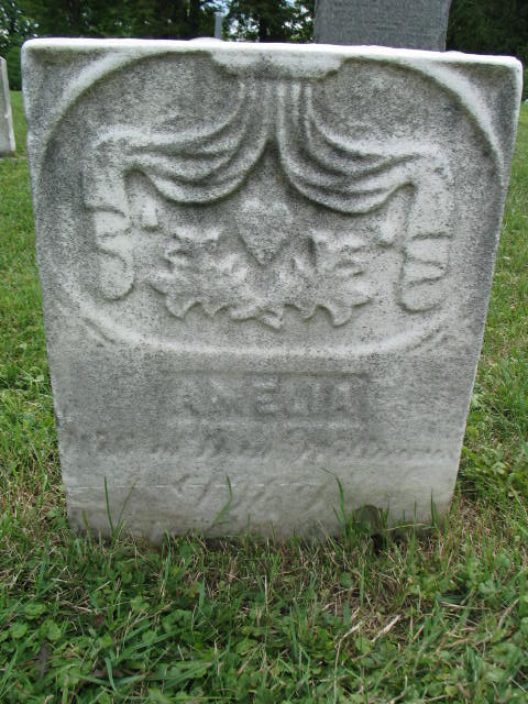 tombstone